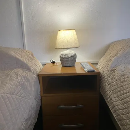 Comodo Apartamento En Minas, Con Amplio Fondo Exterior photo